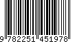 EAN: 9782251451978