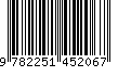 EAN: 9782251452067