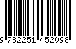EAN: 9782251452098
