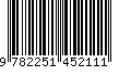 EAN: 9782251452111
