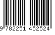 EAN: 9782251452524