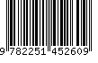 EAN: 9782251452609