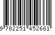 EAN: 9782251452661