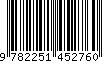 EAN: 9782251452760
