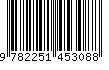 EAN: 9782251453088