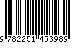 EAN: 9782251453989