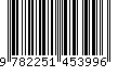 EAN: 9782251453996