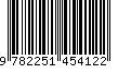 EAN: 9782251454122