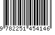 EAN: 9782251454146