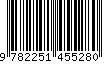 EAN: 9782251455280
