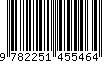 EAN: 9782251455464