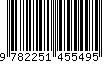 EAN: 9782251455495
