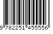 EAN: 9782251455556