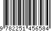 EAN: 9782251456584