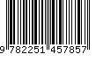 EAN: 9782251457857