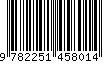 EAN: 9782251458014