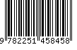EAN: 9782251458458