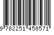 EAN: 9782251458571