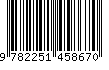 EAN: 9782251458670