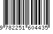 EAN: 9782251604435