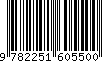 EAN: 9782251605500