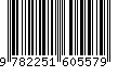 EAN: 9782251605579