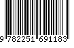 EAN: 9782251691183