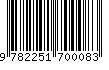 EAN: 9782251700083