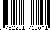 EAN: 9782251715001