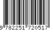 EAN: 9782251720517
