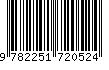EAN: 9782251720524