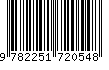EAN: 9782251720548