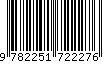 EAN: 9782251722276