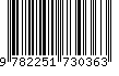 EAN: 9782251730363
