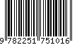 EAN: 9782251751016