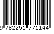 EAN: 9782251771144