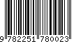 EAN: 9782251780023