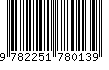 EAN: 9782251780139