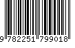 EAN: 9782251799018