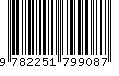 EAN: 9782251799087