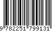 EAN: 9782251799131