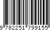 EAN: 9782251799155