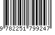 EAN: 9782251799247