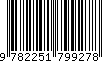 EAN: 9782251799278