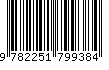 EAN: 9782251799384