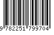 EAN: 9782251799704