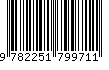 EAN: 9782251799711