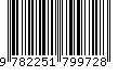 EAN: 9782251799728