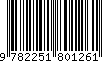 EAN: 9782251801261