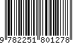 EAN: 9782251801278